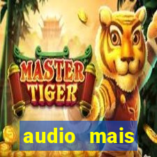 audio mais estourado do mundo